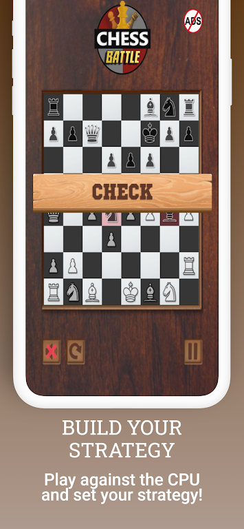 Chess Battle Screenshot 3