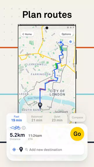 Beeline Скриншот 1