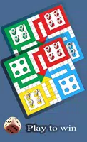 Parcheesi classic Screenshot 1