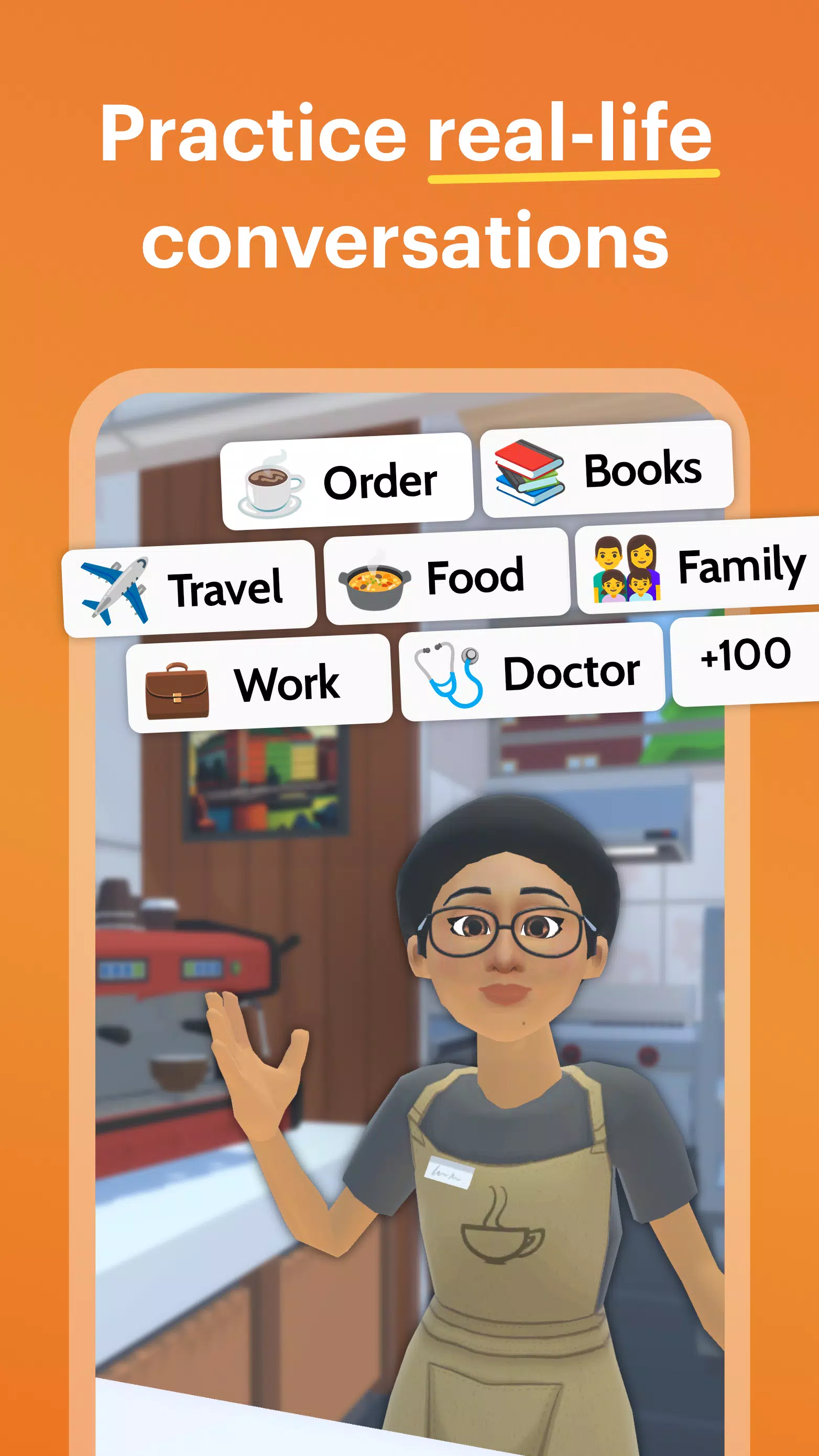 LingoLooper Скриншот 2