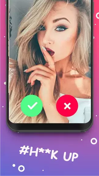 Live ladies video call app 스크린샷 3