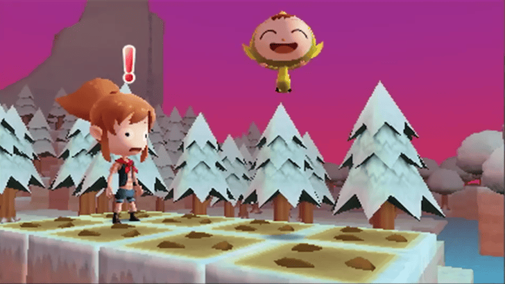 Harvest Moon: The Lost Valley DLC e Preordine