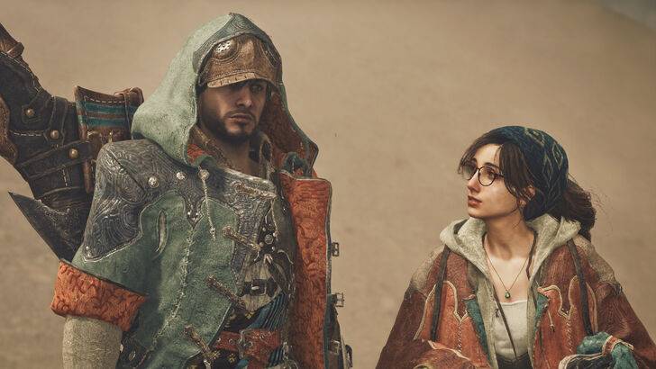 Monster Hunter Wilds Title Update 1 Showcase Coming Tomorrow