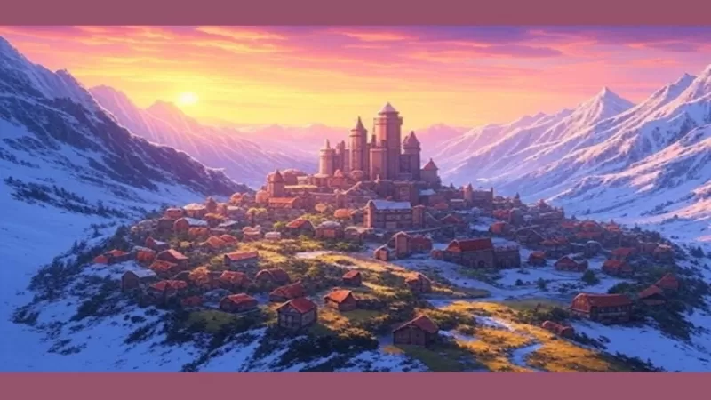 《简易土地》上线：文字策略游戏正式发布