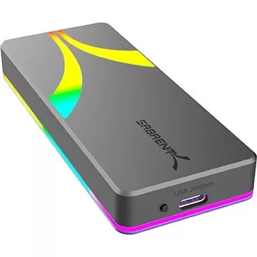 „Obudowa SABRENT SSD teraz 40% zniżki w sprzedaży flash”