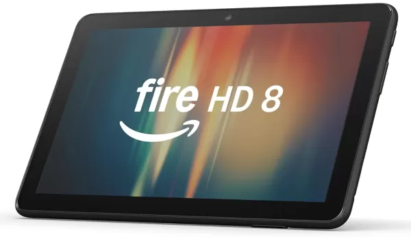 Fire HD 8 discount